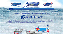 Desktop Screenshot of lobineando.com